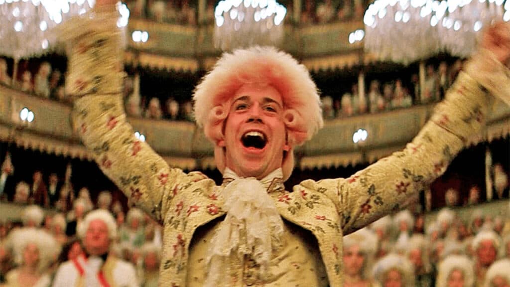 Amadeus