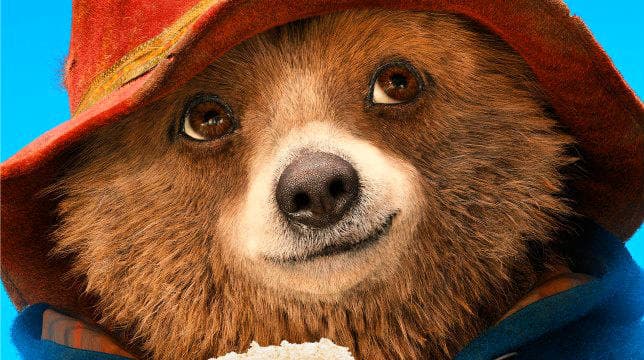 Paddington 2