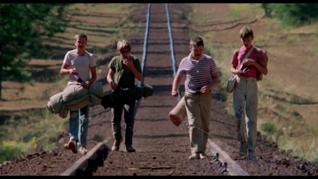 Stand by me &#8211; Ricordo di un&#8217; estate