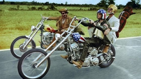 Easy Rider