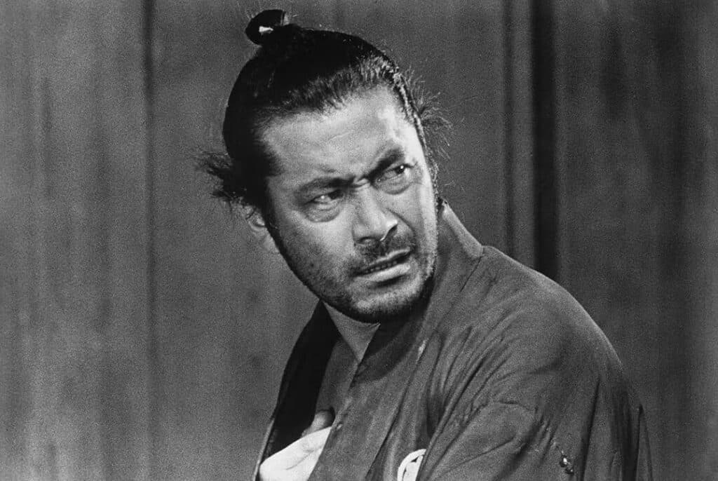 Sanjuro