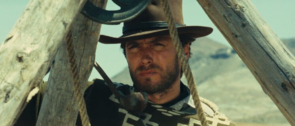 Per un pugno di dollari