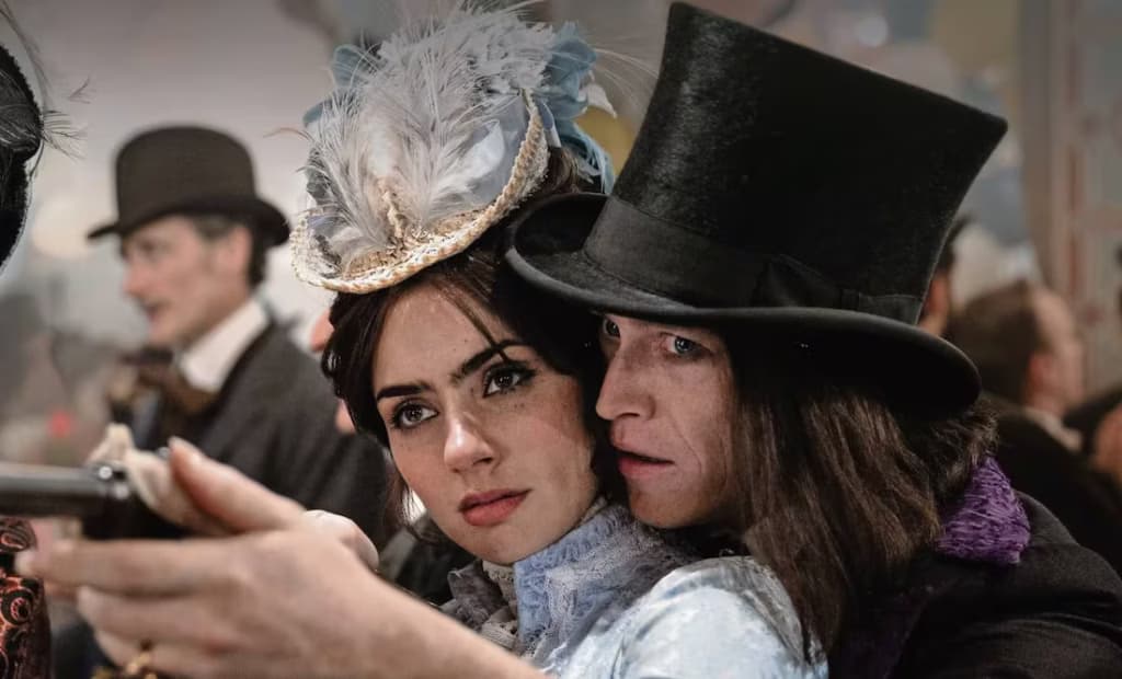 Dracula – L’amore perduto