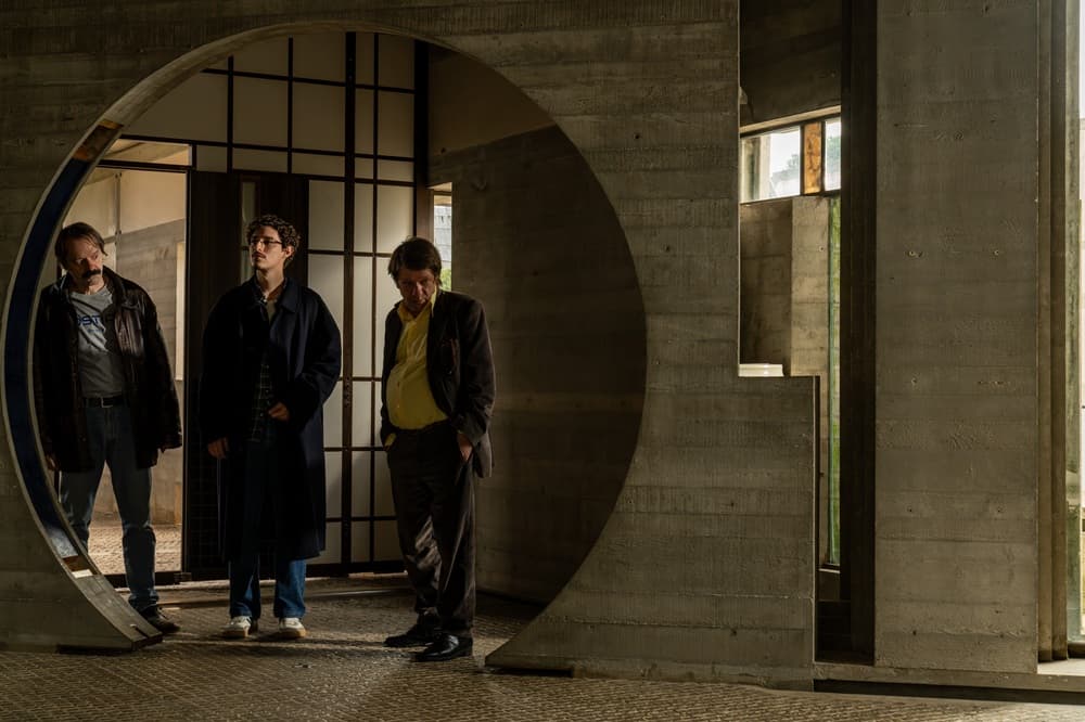 Le città di pianura