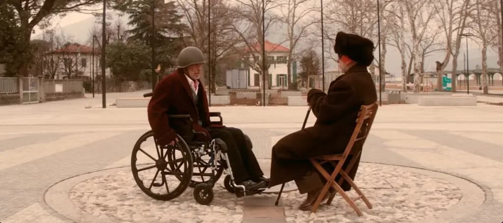 L’osservatore dell’est