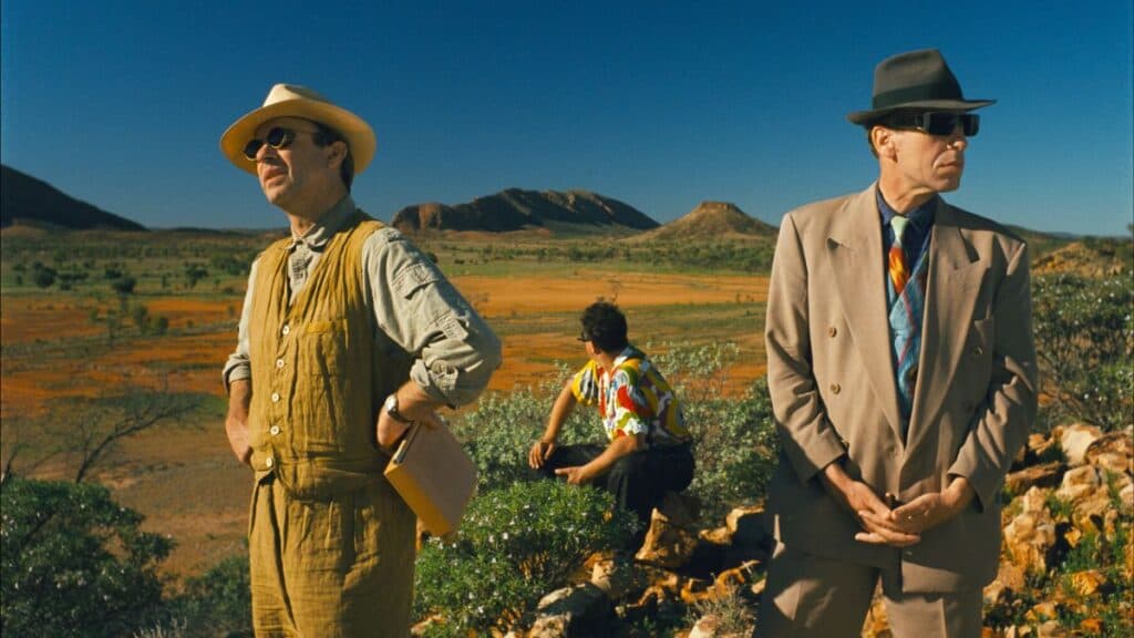 Fino alla fine del mondo – Director’s cut