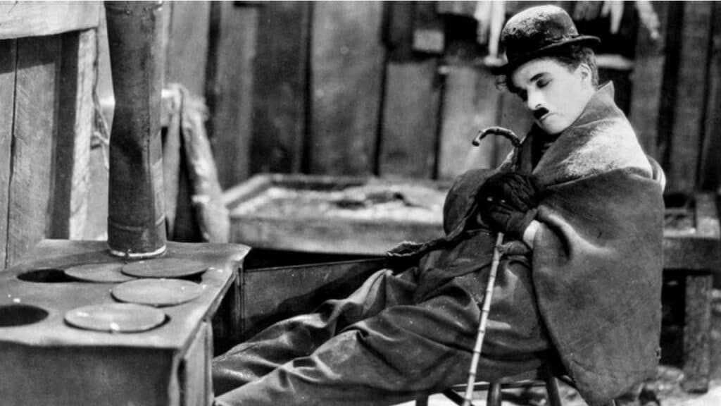 La febbre dell’oro