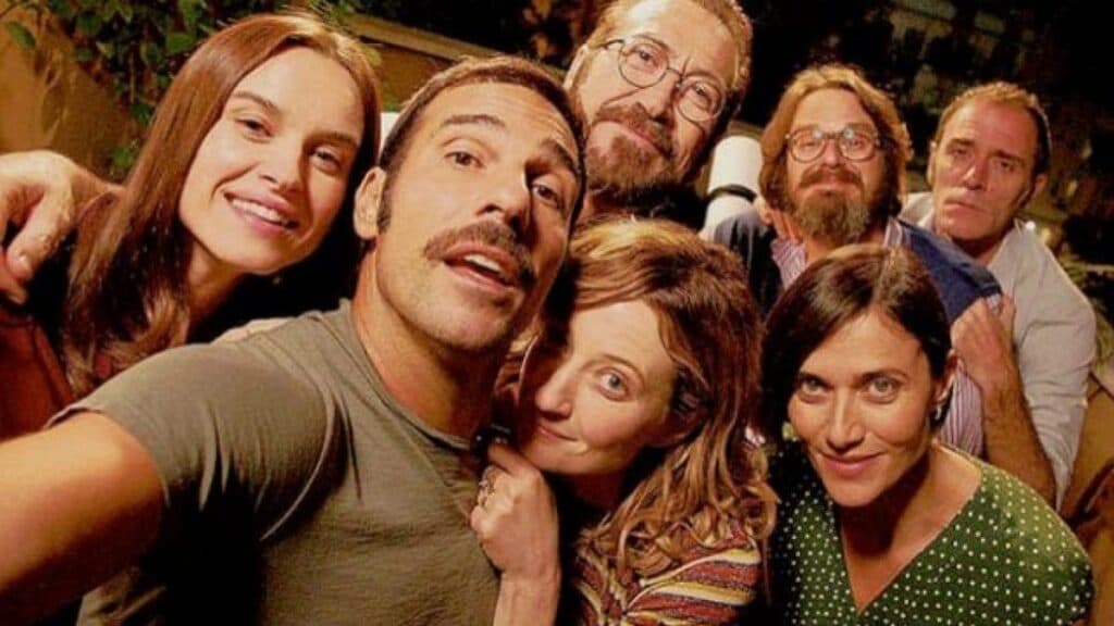 Perfetti sconosciuti