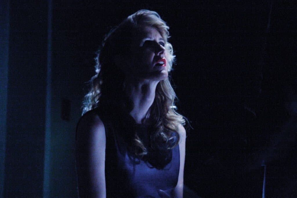 Inland Empire – L’impero della mente