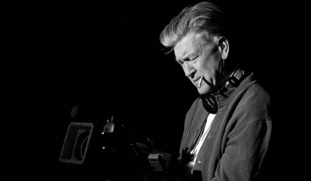 Cortometraggi di David Lynch