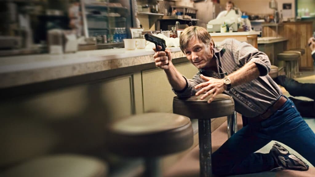 A History of Violence