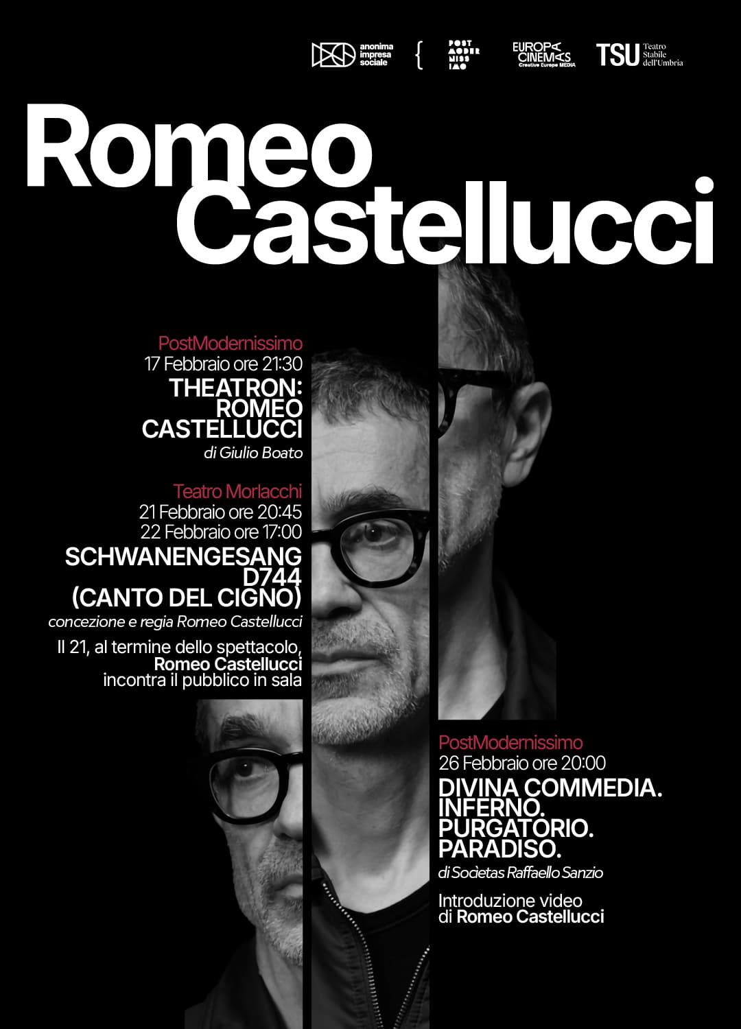 Romeo Castellucci