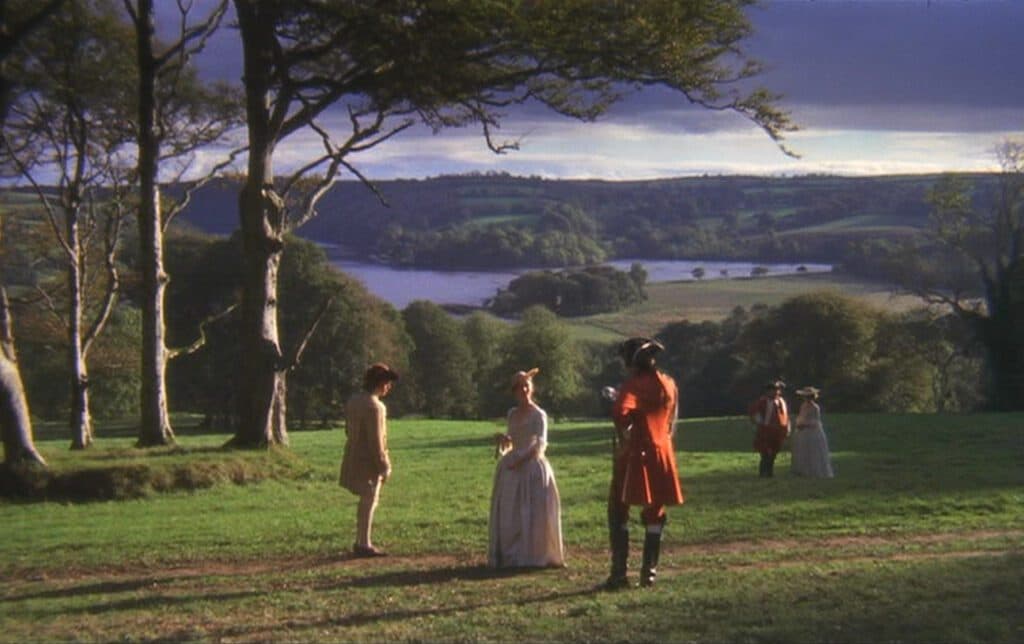 Barry Lyndon