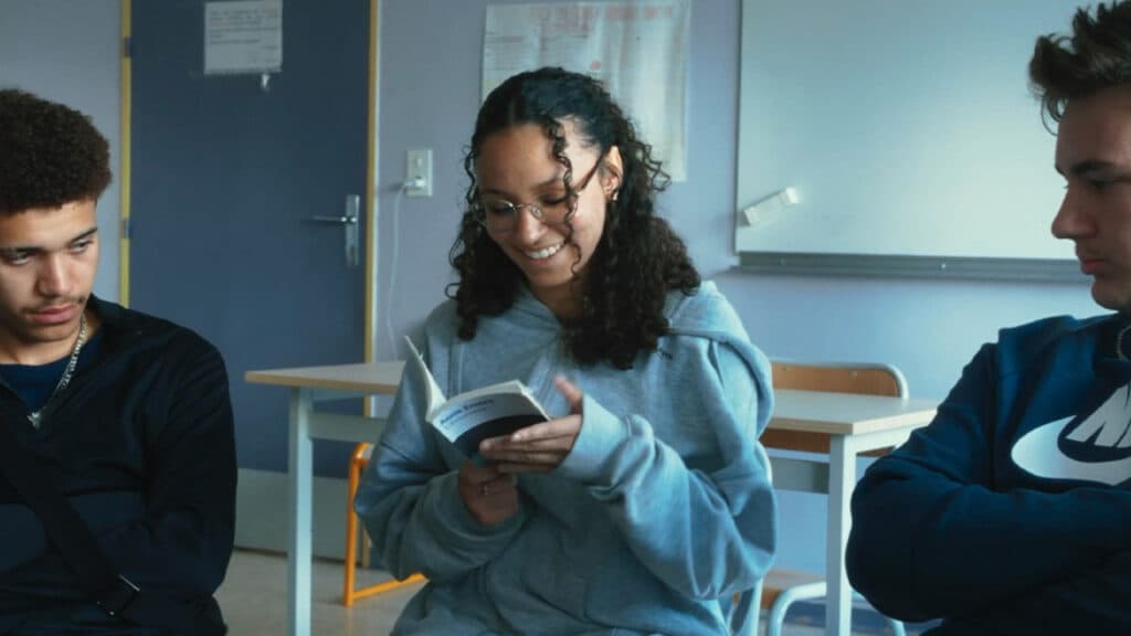 Scrivere la Vita – Annie Ernaux raccontata dalle studentesse e dagli studenti