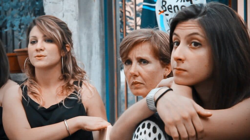 Dentro il collettivo