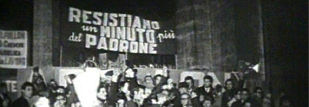 Apollon – Una fabbrica occupata