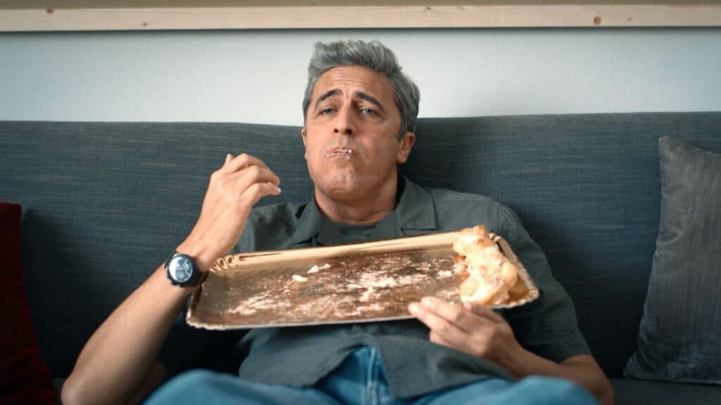 Che Dio perdona a tutti