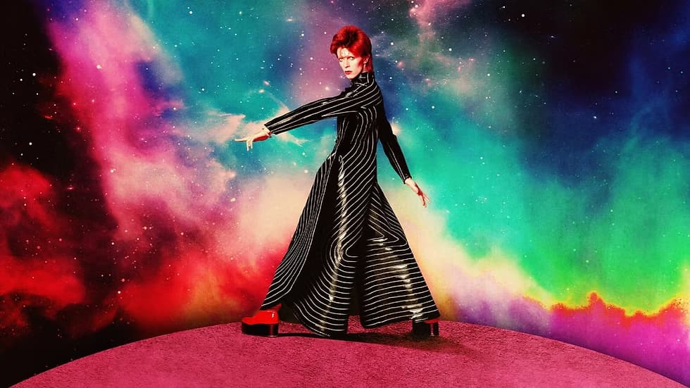 Bowie: The Final Act