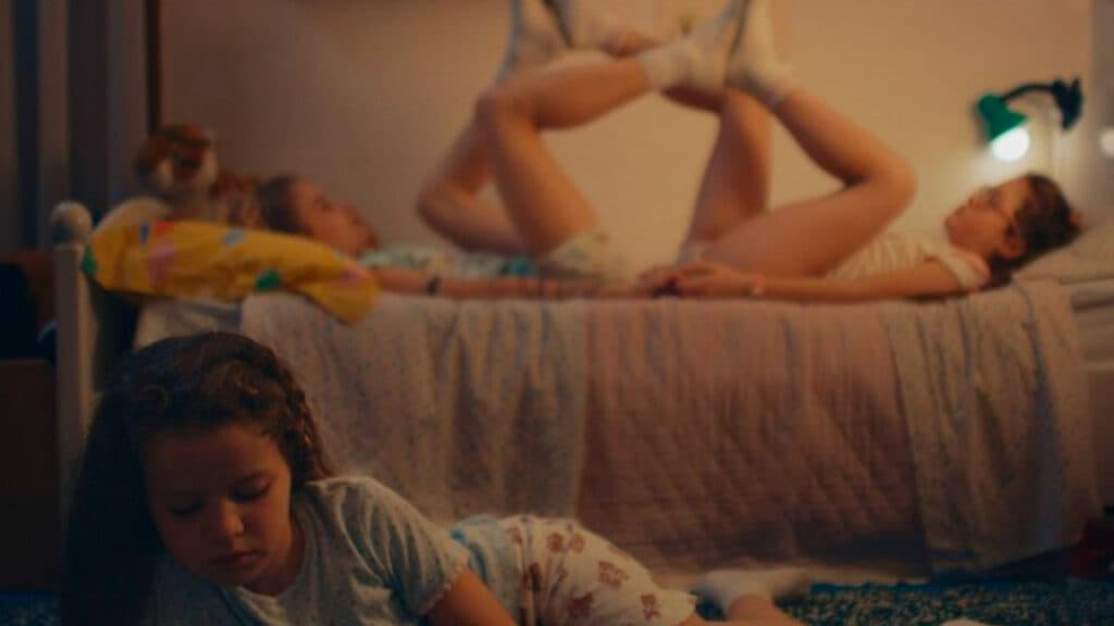 Le bambine