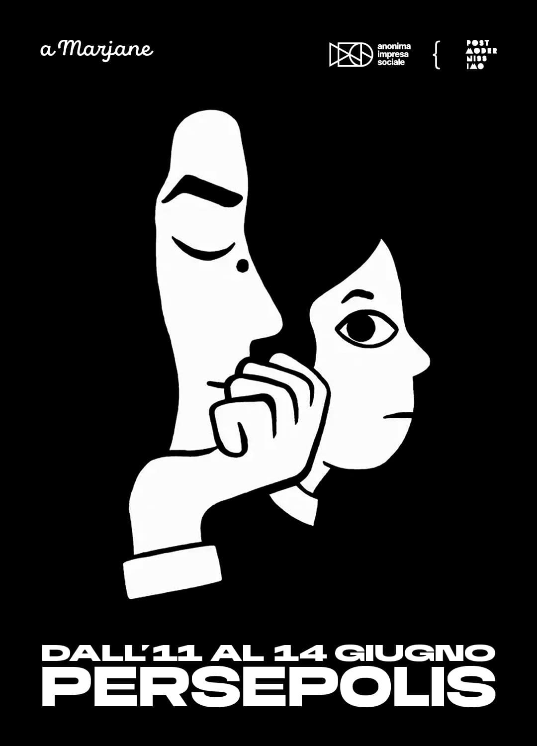 Persepolis
