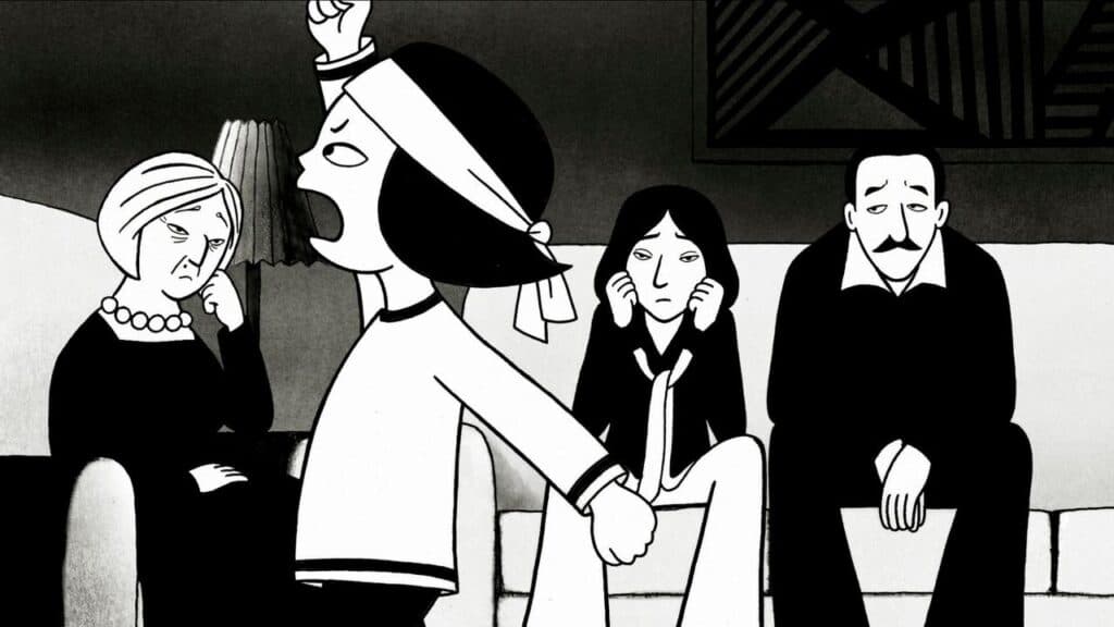 Persepolis