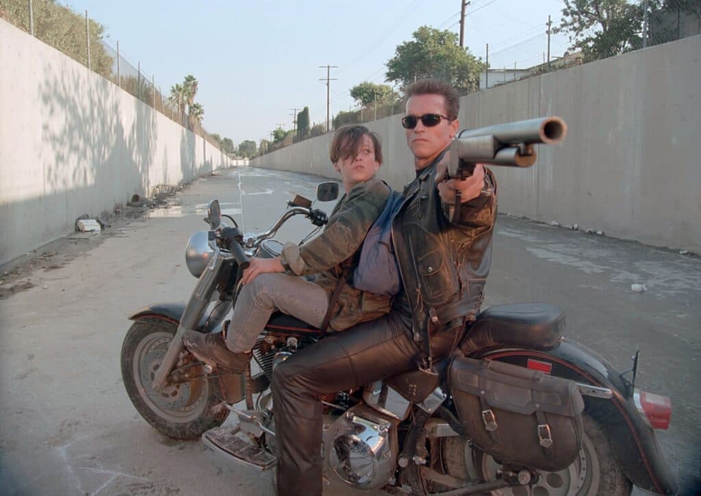 Terminator 2