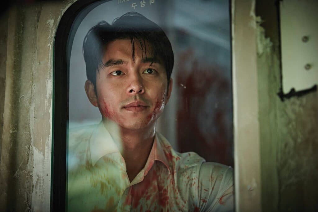 Train to Busan