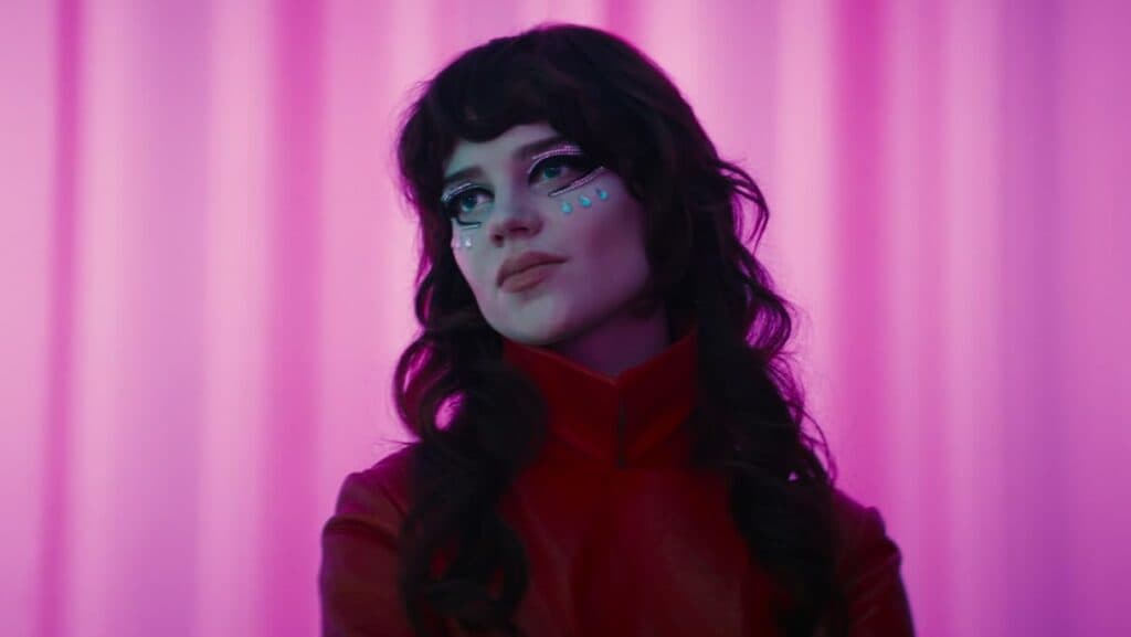 Her Private Hell